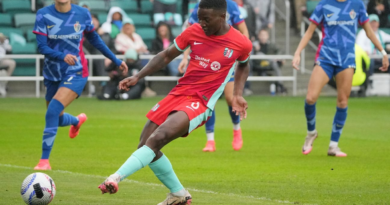 Chawinga available as KC seeks NWSL final berth