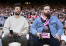 Barcelona legend Gerard Piqué thinks he’s created the perfect sport for Gen Z’s falling attention span