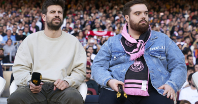 Barcelona legend Gerard Piqué thinks he’s created the perfect sport for Gen Z’s falling attention span