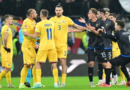 NL game abandoned after Kosovo players walk off