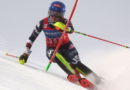 Shiffrin wins WCup slalom for 98th career victory