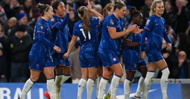 Chelsea defeat Man City, extend dream start for coach Sonia Bompastor