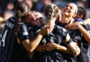 Spirit ousts Gotham on PKs to reach NWSL final