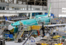 Boeing issues layoff notices to more than 400 workers as it begins drastic cuts