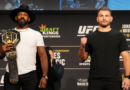 UFC 309: Jones vs. Miocic live results and analysis