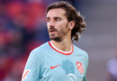 Transfer rumors, news: LAFC circle as Griezmann eyes Atleti exit