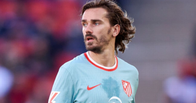 Transfer rumors, news: LAFC circle as Griezmann eyes Atleti exit