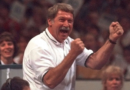 Karolyi, famed U.S. gymnastics coach, dies at 82