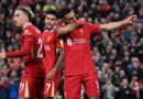 Liverpool player ratings: Salah, Tsimikas lead comeback win vs. Brighton