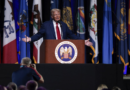 Watch: Old Man Trump Slurs and Stumbles Through Weird Speech – Yahoo! Voices