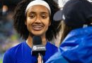 Yohannes faced 'tough week' after USWNT choice