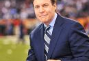 Costas retires as longtime MLB play-by-play voice