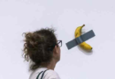 How a viral, duct-taped banana came to be worth $1 million – Dunya News