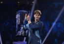 No. 1 Sinner adds ATP Finals to title haul in '24