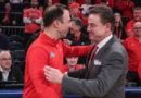 Dad, for the win: Rick Pitino, St. John's top Lobos