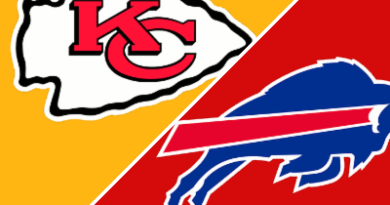 Follow live: Mahomes, Allen face off as Bills host Chiefs