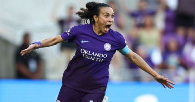 Marta, Orlando Pride book most anticipated NWSL final ever?