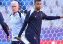 France boss concerned for players' mental health