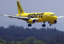 Spirit Airlines files for bankruptcy as it tries to recover from failed sale to JetBlue