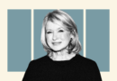 Martha Stewart, insider trading, and political ambition