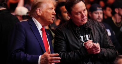 Elon Musk’s Trump gamble keeps paying dividends as advertisers resume spending on X after high-profile departure