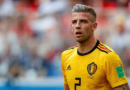 Alderweireld: Panic attacks ended Belgium career