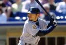 Ichiro, CC among 14 newcomers on HOF ballot