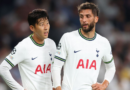 Spurs' Bentancur banned 7 games for Son slur