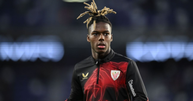 Transfer rumors, news: Barça view Nico Williams as priority