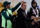 Honduras given 1-match ban, Aguirre faces probe