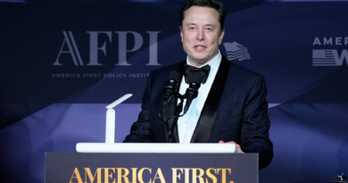 Elon Musk’s SpaceX and Jeff Bezos’ Amazon agree on something—they’re both suing the National Labor Relations Board, claiming it’s unconstitutional