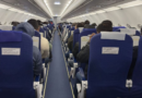 Man slammed over annoying plane habit that 'a lot of tall people do' – Express