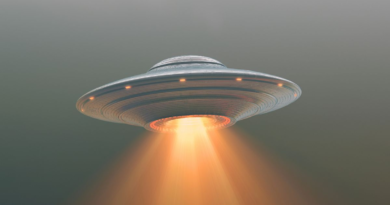 US government confirms 21 unexplained sightings in new bombshell UFO report – The Mirror