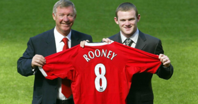 From Rooney to Bellingham, which most expensive U19 soccer signings were hits?