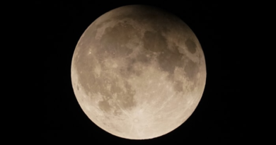 Earth will have a temporary 'mini moon' for two months – KSAT San Antonio