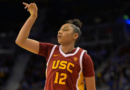 Women's Bracketology: No. 1 seeds remain the same — for now