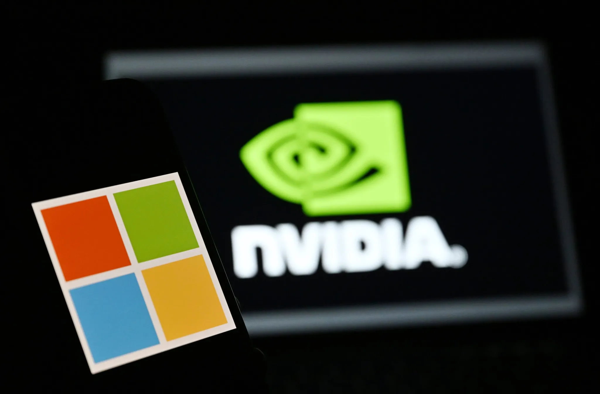 Xockets board member: Our case against Nvidia and Microsoft is about the future of American innovation