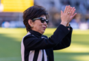 Spirit owner Kang pledges $30m to women's soccer