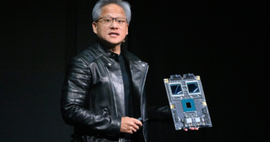 Jensen Huang must answer 3 main questions when Nvidia reports earnings