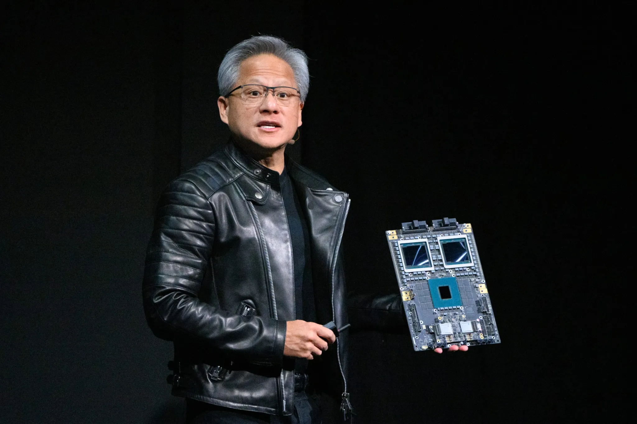 Nvidia analyst predicts ‘jaw dropper’ Q3 earnings—others on Wall Street are not so sure