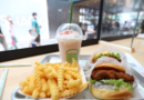 Move over peanuts. Shake Shack burgers are coming to Delta flights