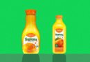 Tropicana reignited a 15-year feud with customers over its packaging design, slimming down bottles