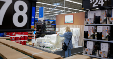 Walmart has mastered the dupe, sending the wealthy flocking to its stores