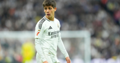 Transfer rumors, news: Arsenal eyeing Real Madrid's Güler