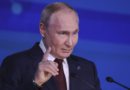 What’s Russia’s nuclear doctrine and how did Putin change it?