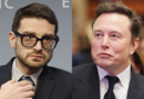 Elon Musk wants to meet Alex Soros to ‘understand his goals’ after comparing his billionaire dad George to an X-Men villain