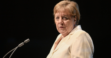 Angela Merkel, once celebrated as one of the world’s most popular politicians, now faces growing scrutiny over her legacy