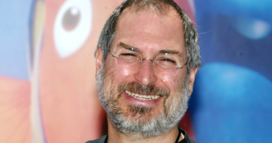 I worked with Steve Jobs. Here’s what he’d say about today’s leadership style