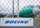 Boeing’s CEO tells staff to stop ‘bitching by the water cooler’ and focus on beating Airbus