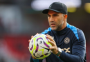 Sources: Tuchel hires Hilario as England GK coach